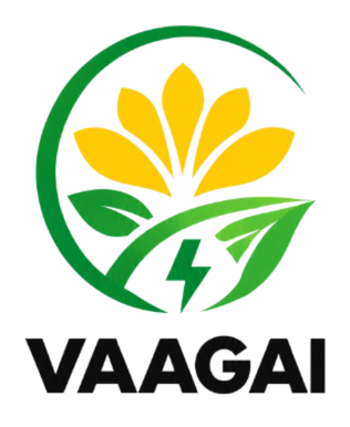 Vaagai Motors Logo